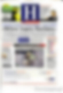 Πρωτοσέλιδο Ημερησία