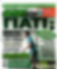 Πρωτοσέλιδο εφημερίδας Derby News - protoselida