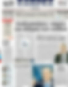 Πρωτοσέλιδο ΕΞΠΡΕΣ