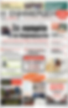 Πρωτοσέλιδο Η Ενημέρωση