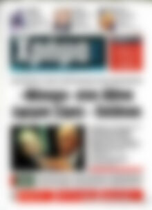 Πρωτοσέλιδο Χρήμα Τρίτη