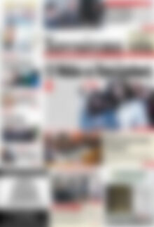 Πρωτοσέλιδο Χανιώτικα Νέα