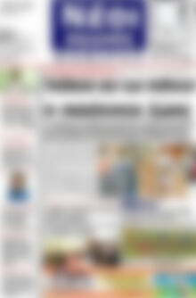 Πρωτοσέλιδο Νέοι Αγώνες