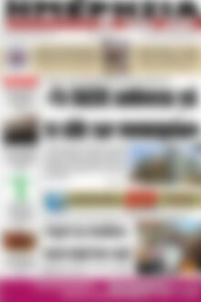 Πρωτοσέλιδο Ημερησία