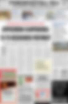 Πρωτοσέλιδο Ρεθεμνιώτικα Νέα