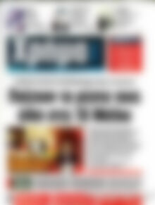 Πρωτοσέλιδο Χρήμα Τρίτη