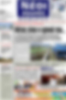 Πρωτοσέλιδο Νέοι Αγώνες