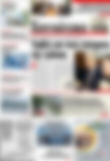 Πρωτοσέλιδο Χανιώτικα Νέα