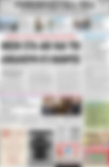 Πρωτοσέλιδο Ρεθεμνιώτικα Νέα