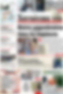 Πρωτοσέλιδο Χανιώτικα Νέα