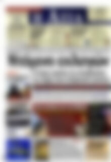 Πρωτοσέλιδο Η Αξία