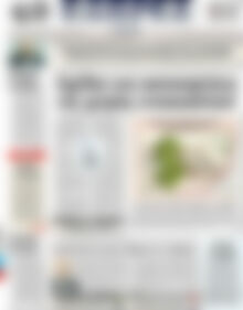 Πρωτοσέλιδο ΕΞΠΡΕΣ