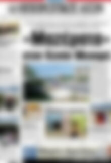 Πρωτοσέλιδο Ηπειρωτικός Αγών