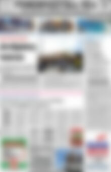 Πρωτοσέλιδο Ρεθεμνιώτικα Νέα