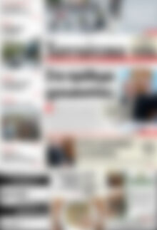 Πρωτοσέλιδο Χανιώτικα Νέα