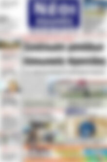 Πρωτοσέλιδο Νέοι Αγώνες