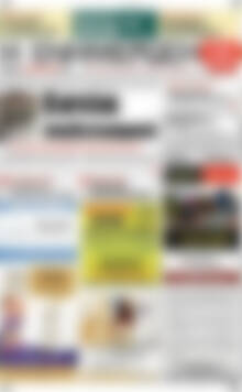 Πρωτοσέλιδο Η Ενημέρωση