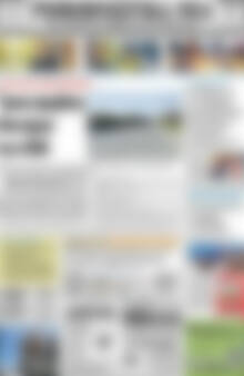 Πρωτοσέλιδο Ρεθεμνιώτικα Νέα