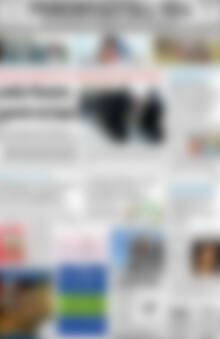 Πρωτοσέλιδο Ρεθεμνιώτικα Νέα