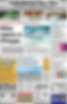 Πρωτοσέλιδο Ρεθεμνιώτικα Νέα