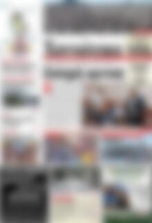Πρωτοσέλιδο Χανιώτικα Νέα