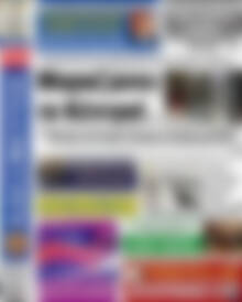Πρωτοσέλιδο εφημερίδας Αδέσμευτος Τύπος - protoselida