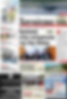Πρωτοσέλιδο Χανιώτικα Νέα