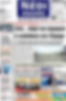 Πρωτοσέλιδο Νέοι Αγώνες