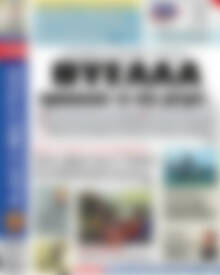 Πρωτοσέλιδο εφημερίδας Αδέσμευτος Τύπος - protoselida