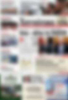 Πρωτοσέλιδο Χανιώτικα Νέα