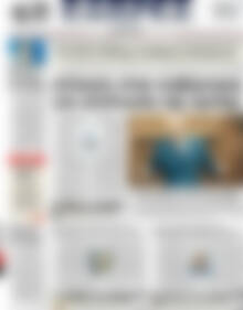 Πρωτοσέλιδο ΕΞΠΡΕΣ
