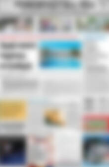 Πρωτοσέλιδο Ρεθεμνιώτικα Νέα