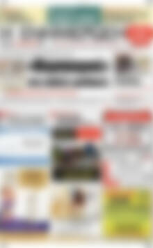 Πρωτοσέλιδο Η Ενημέρωση