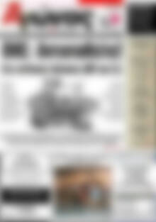 Πρωτοσέλιδο Αγώνας της Κρήτης