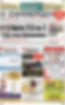 Πρωτοσέλιδο Η Ενημέρωση