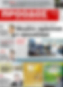Πρωτοσέλιδο Πρόοδος