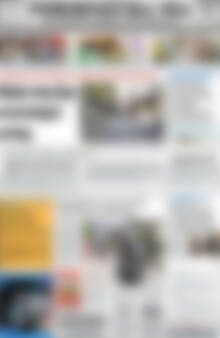 Πρωτοσέλιδο Ρεθεμνιώτικα Νέα