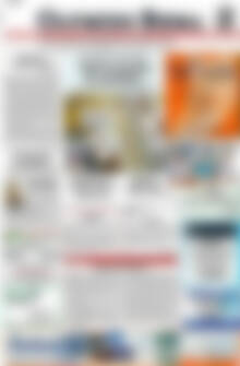 Πρωτοσέλιδο Ολύμπιο Βήμα