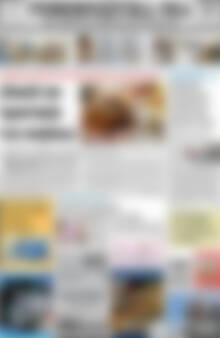 Πρωτοσέλιδο Ρεθεμνιώτικα Νέα