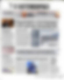 Πρωτοσέλιδο Η Ναυτεμπορική
