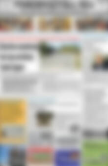 Πρωτοσέλιδο Ρεθεμνιώτικα Νέα