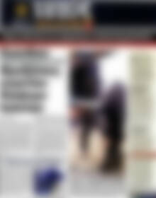 Πρωτοσέλιδο εφημερίδας Τύπος Θεσσαλονίκης - protoselida