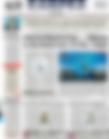 Πρωτοσέλιδο ΕΞΠΡΕΣ