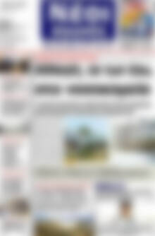 Πρωτοσέλιδο Νέοι Αγώνες