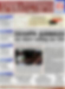 Πρωτοσέλιδο Χρηματιστήριο