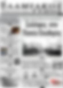 Πρωτοσέλιδο Λαμιακός Τύπος