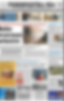 Πρωτοσέλιδο Ρεθεμνιώτικα Νέα