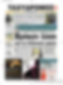 Πρωτοσέλιδο Ταχυδρόμος