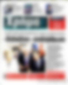 Πρωτοσέλιδο Χρήμα Τρίτη
