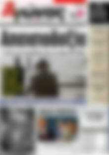 Πρωτοσέλιδο Αγώνας της Κρήτης